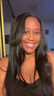 Photo of Ronisha C.