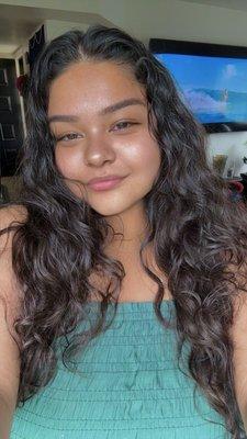 Photo of Isabella N.