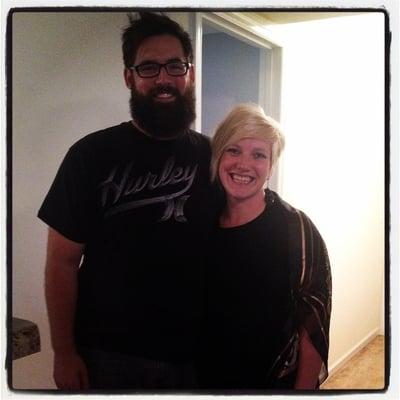 photo of Alexandra G.