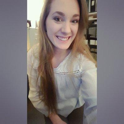 Photo of Samantha M.