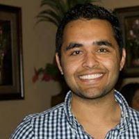 Photo of Nitesh C.
