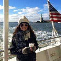 Photo of Katie C.