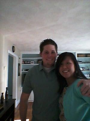 Photo of Bryan R.