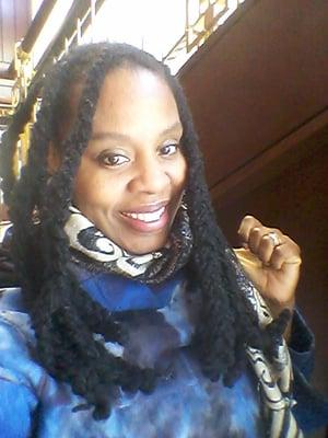 Photo of Nia E.