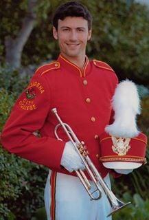 Photo of Albert M.