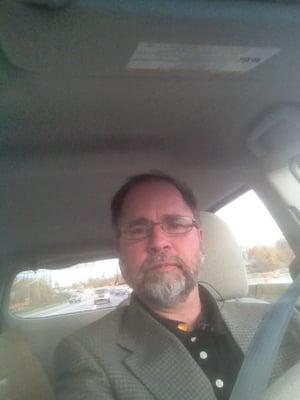 Photo of Garrett R.