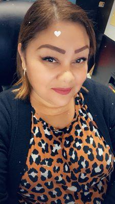 Photo of Fatima P.
