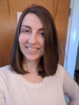 Photo of Elizabeth S.