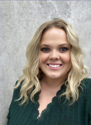 photo of Elizabeth M.