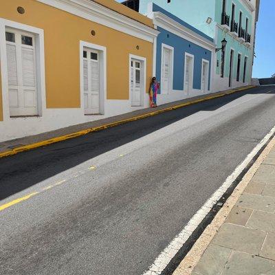 photo of Danielle F.