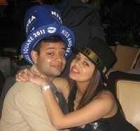 Photo of Reena P.