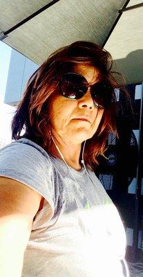 Photo of Syeda R.