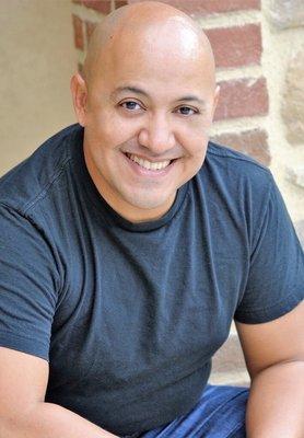 Photo of Jorge B.