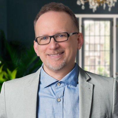 Photo of Kevin M.