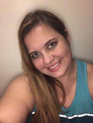 Photo of Karen J.