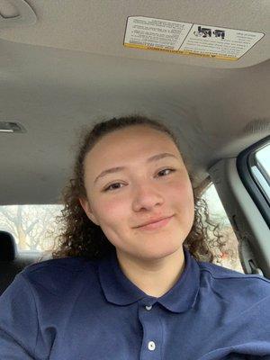 photo of La Rissa E.