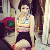 Photo of Zaira Jeanine T.