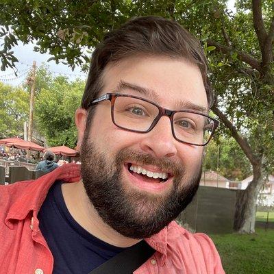 Photo of Josh H.