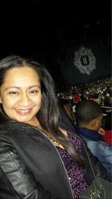 Photo of Patricia C.