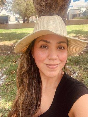 Photo of Mayra P.