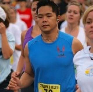 Photo of Jeff D.