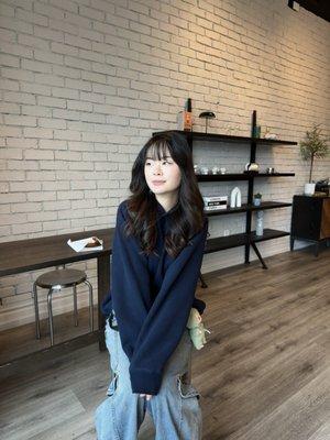Photo of Jia H.