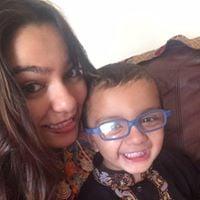 photo of Amna A.