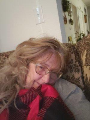 Photo of Kelly R.