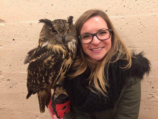 photo of Courtney C.