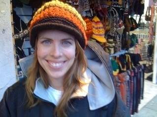 photo of Jennifer S.