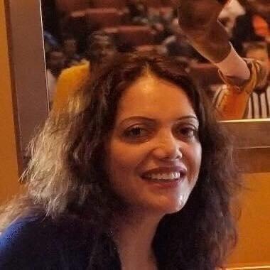 Photo of Sandra V.