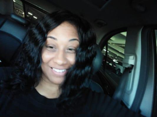 Photo of Keesha J.