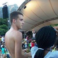 photo of Sheridan G.