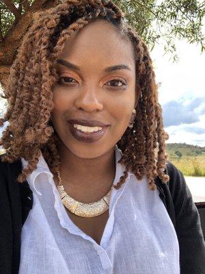Photo of Akilah M.