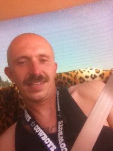 Photo of Justin C.