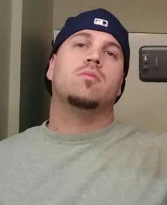 Photo of Jay P.
