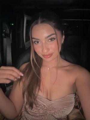 photo of Esmeralda J.