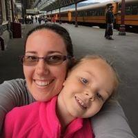 photo of Felicity L.