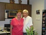 photo of Theadotta B.