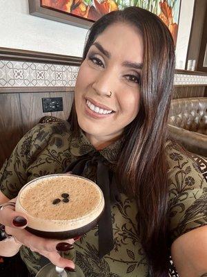 photo of Veronica V.