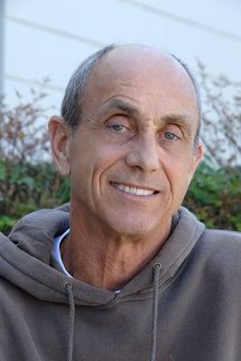 Photo of John A.