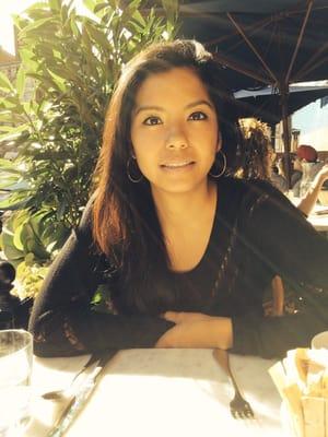 Photo of Kyla L.