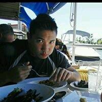 Photo of Matt Y.