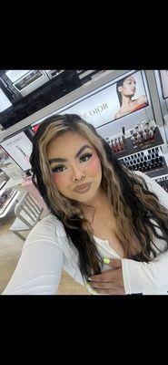 Photo of Mariah A.