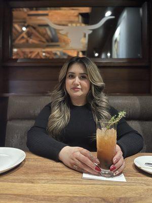 photo of Lizarely Q.