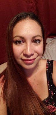 Photo of Amelia C.