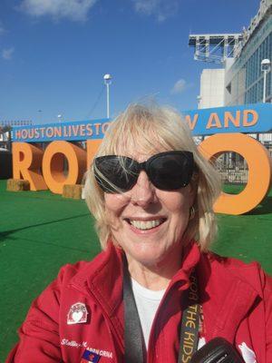 photo of Shelley M.