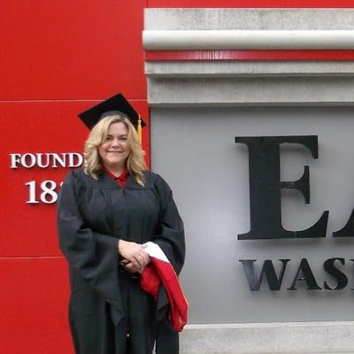 Photo of Stacey R.