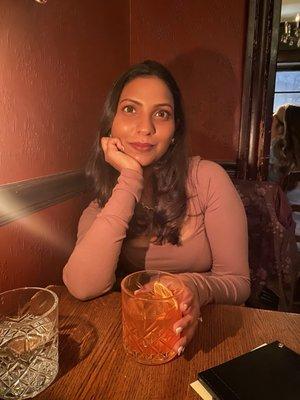 Photo of Monisha P.