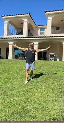 photo of Vladimir S.